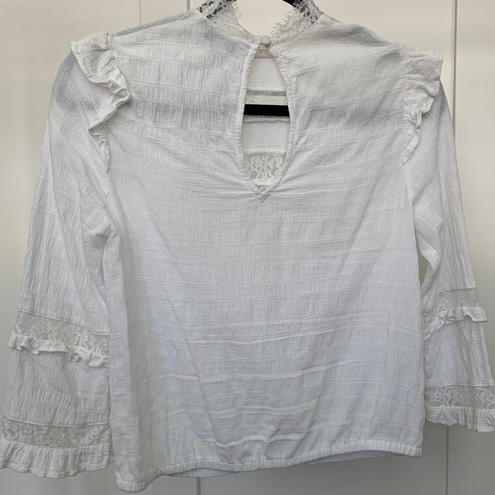 EXPRESS Blouse - Picture 3 of 4